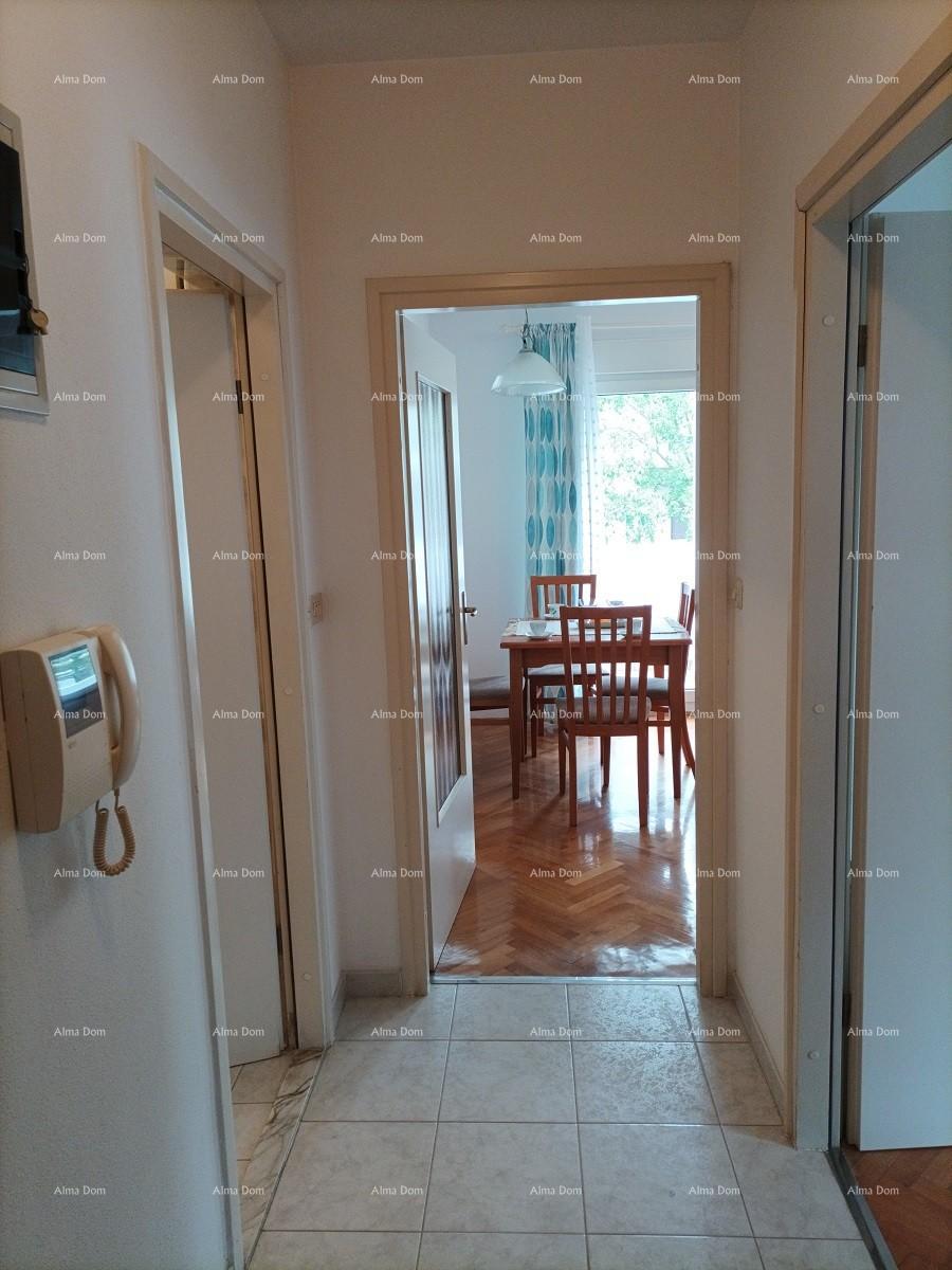 Flat For sale - ISTARSKA PULA