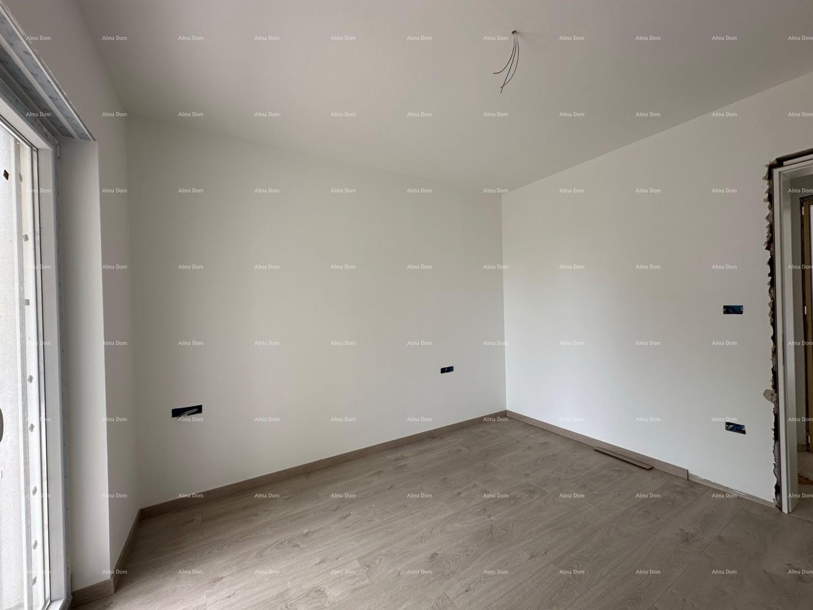 Apartmán Na predaj - ISTARSKA MEDULIN