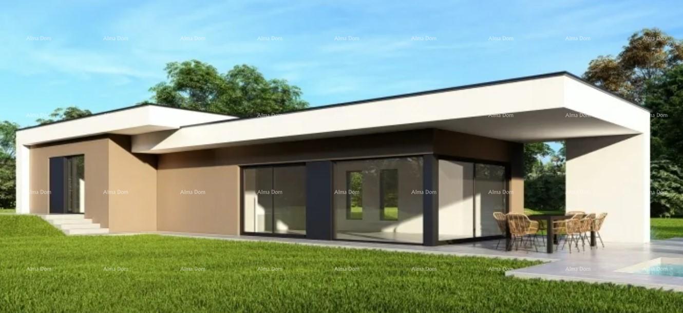 Haus Zu verkaufen - ISTARSKA SVETVINčENAT