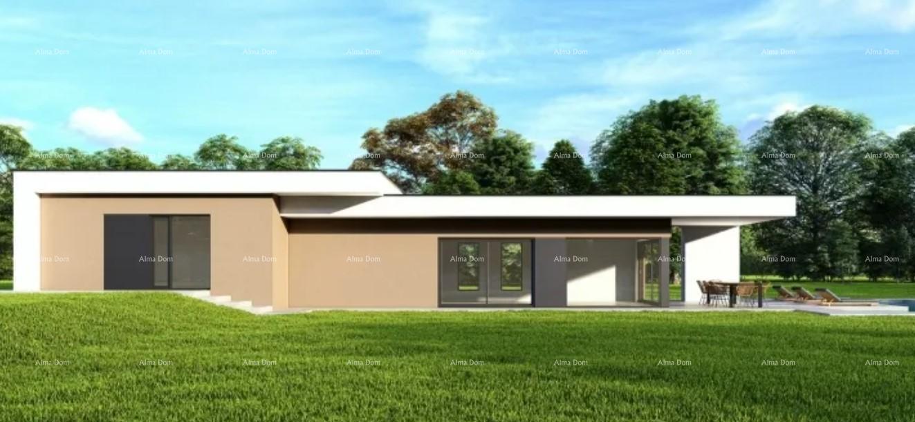 Haus Zu verkaufen - ISTARSKA SVETVINčENAT