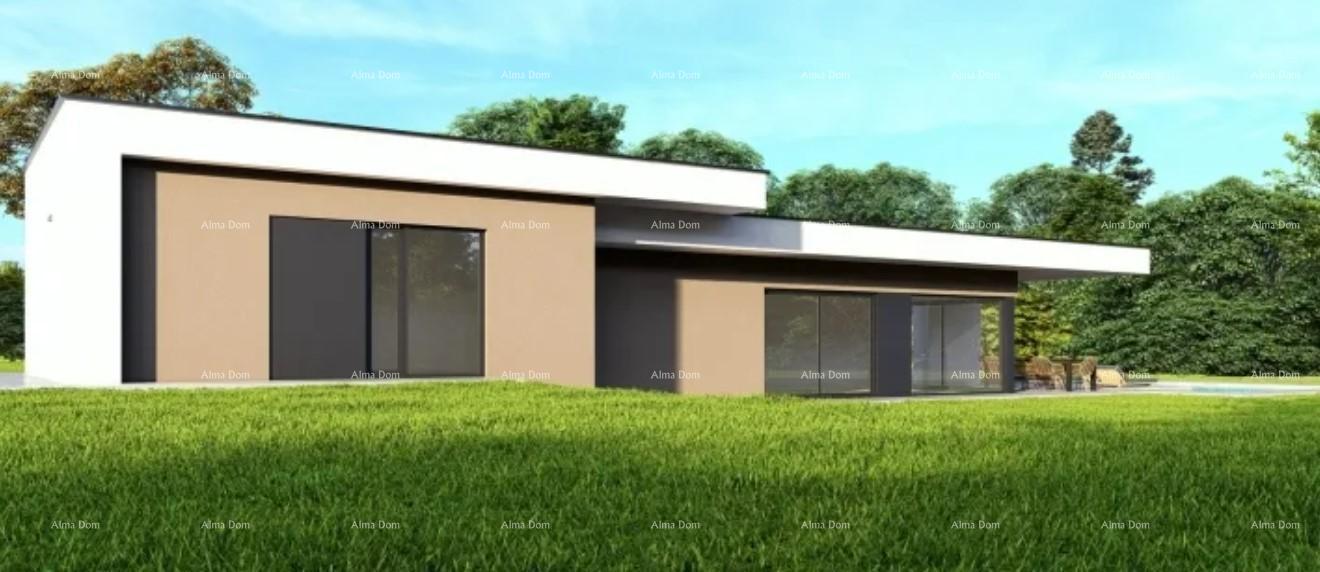 Haus Zu verkaufen - ISTARSKA SVETVINčENAT