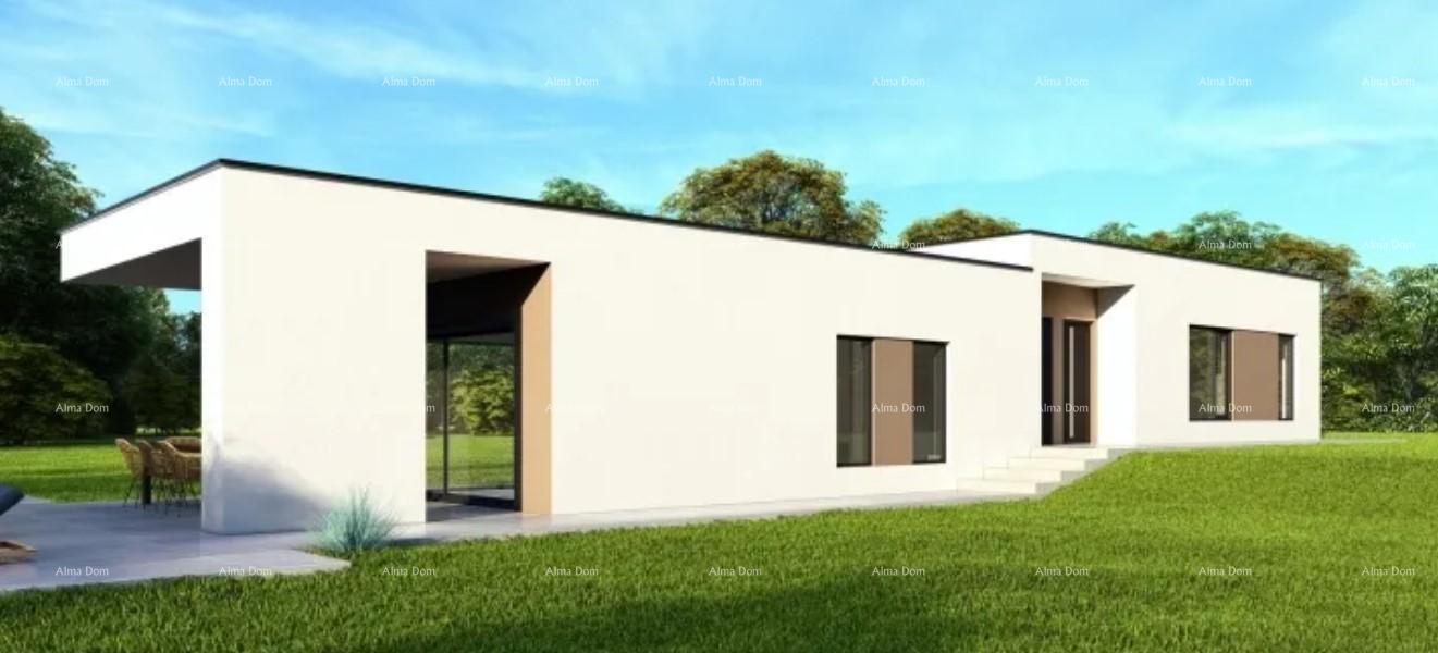 Haus Zu verkaufen - ISTARSKA SVETVINčENAT