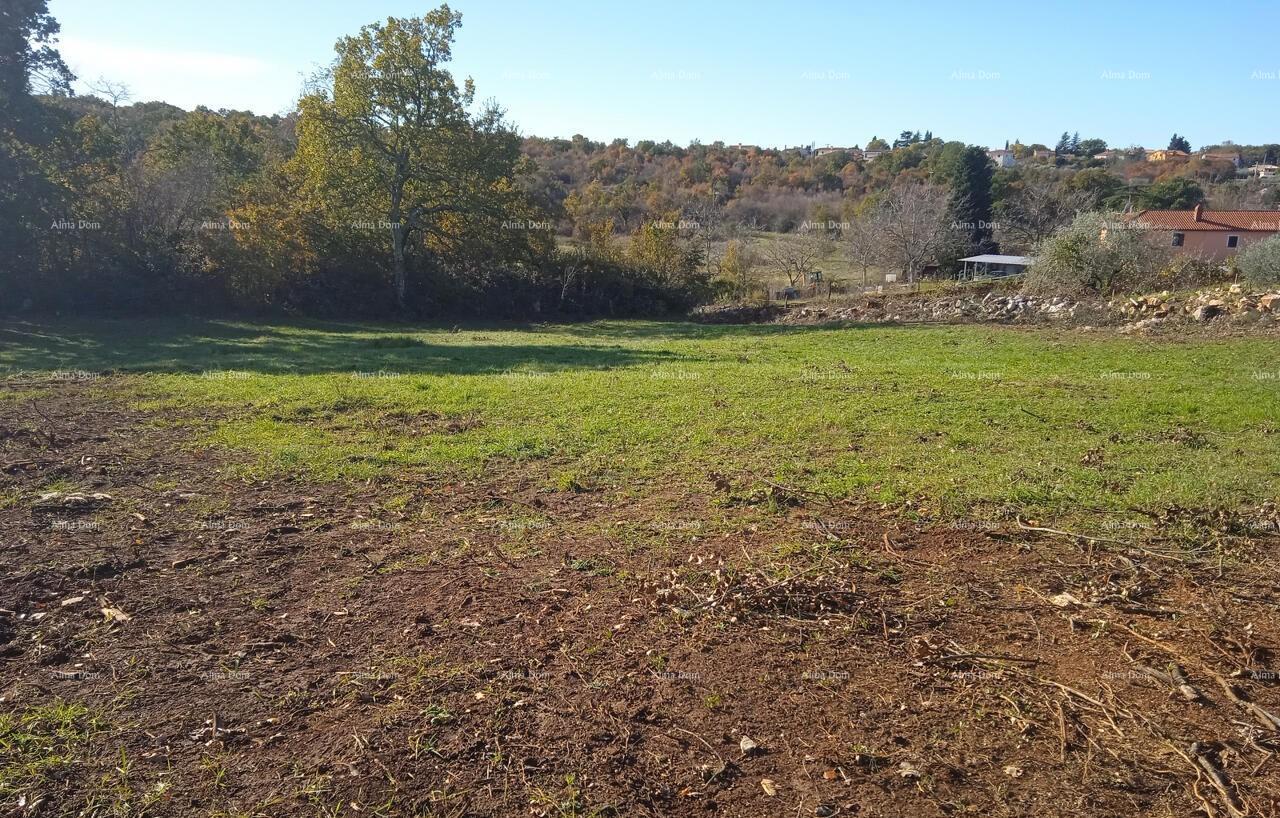 Terreno In vendita - ISTARSKA BUJE