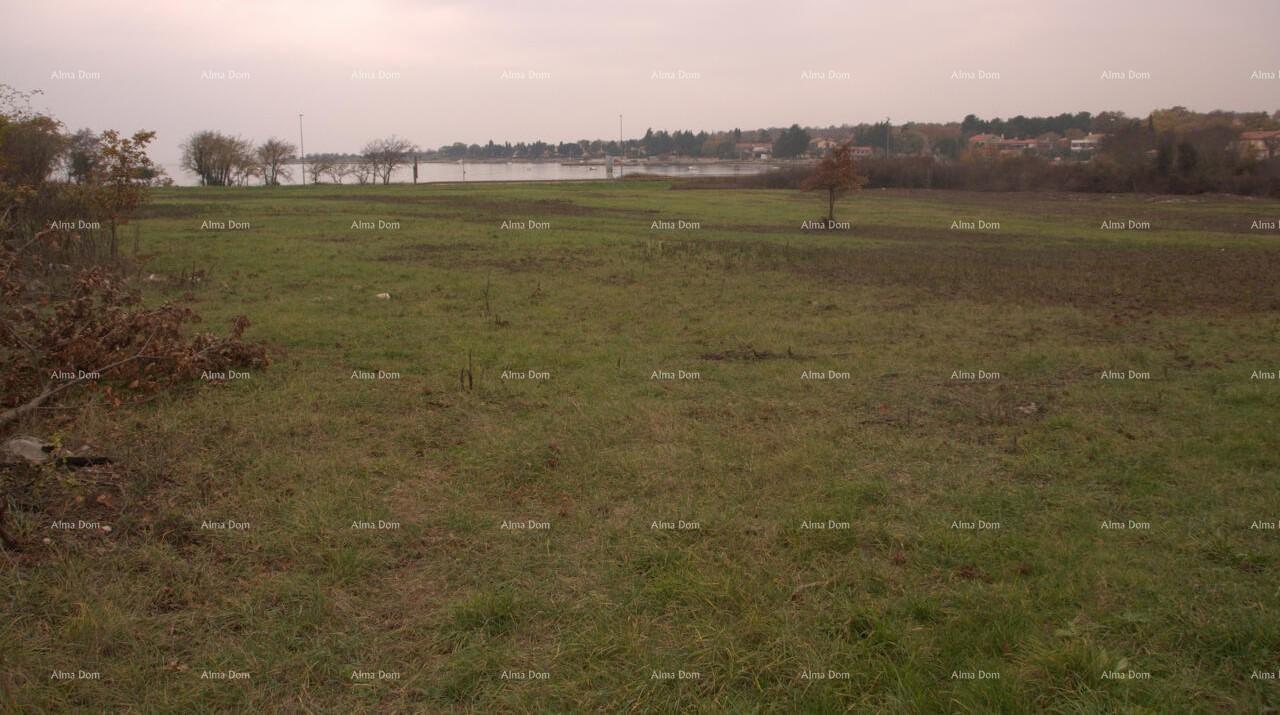 Parcela Naprodaj - Istarska Novigrad - foto 4/4