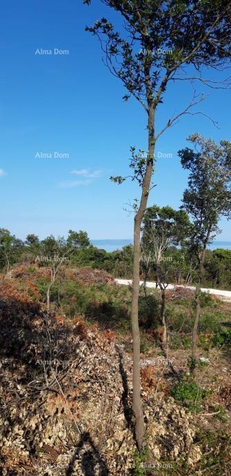 Terreno In vendita - ISTARSKA MARčANA