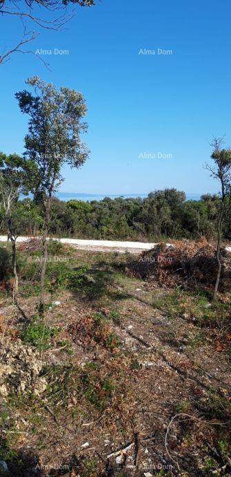 Terreno In vendita - ISTARSKA MARčANA