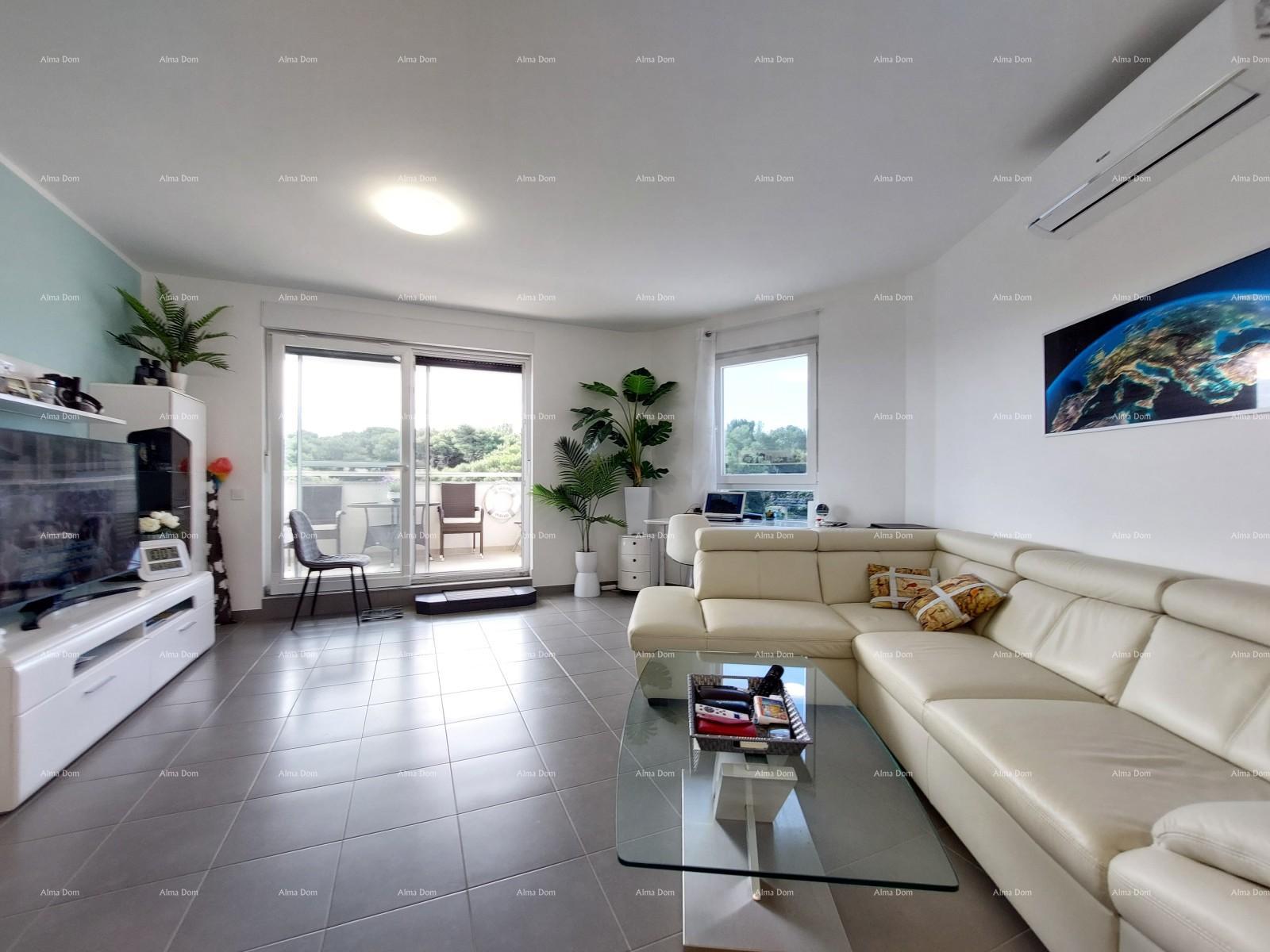 Flat For sale - ISTARSKA MEDULIN