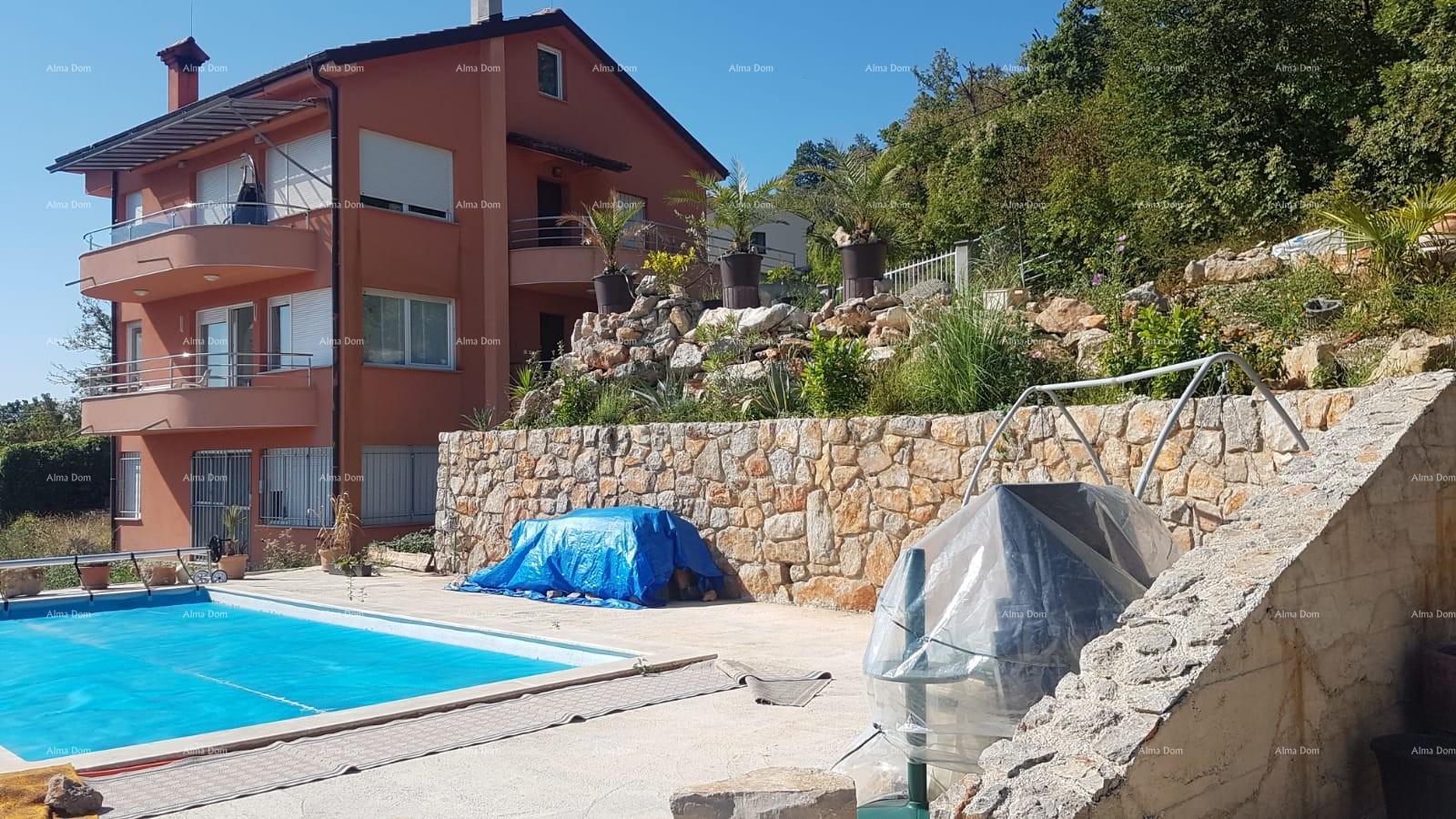 Apartmán Na prodej - PRIMORSKO-GORANSKA OPATIJA - OKOLICA