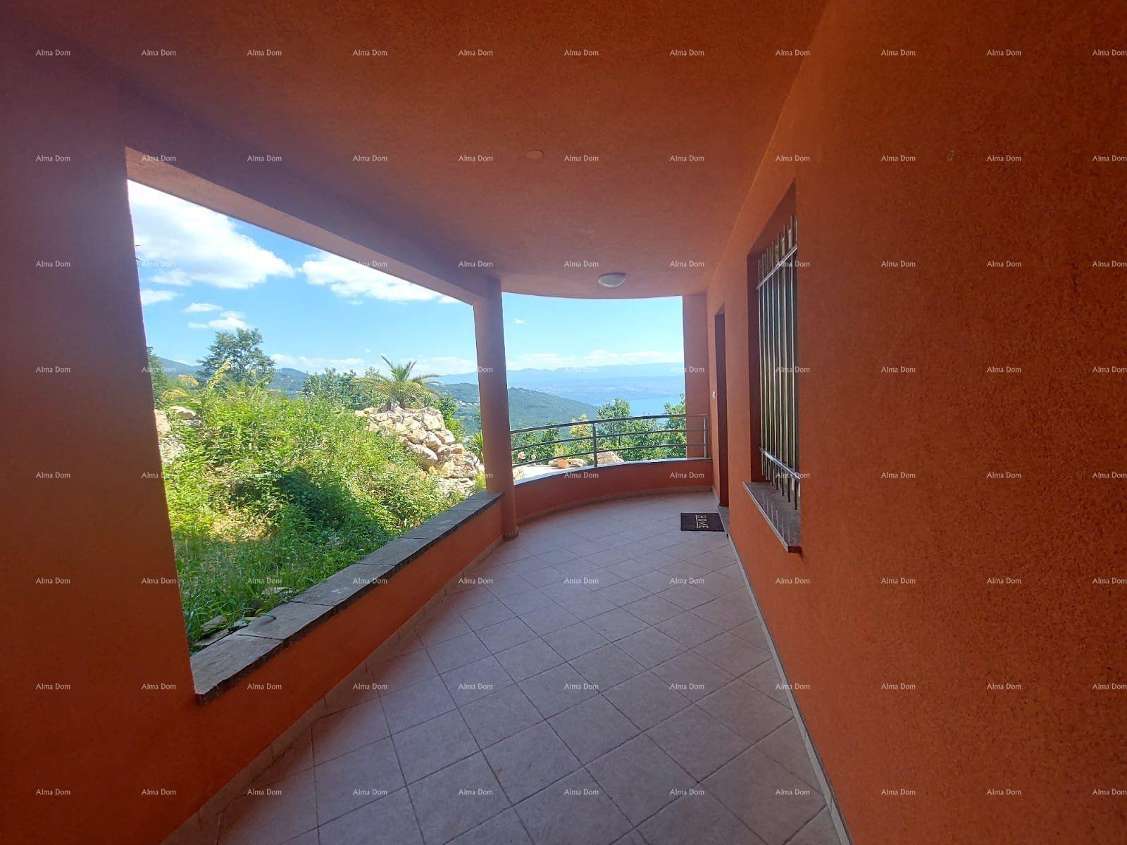 Apartment Zu verkaufen - PRIMORSKO-GORANSKA OPATIJA - OKOLICA