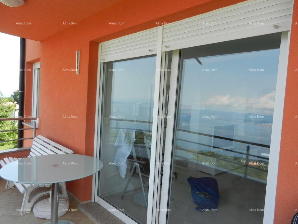 Flat For sale - PRIMORSKO-GORANSKA OPATIJA - OKOLICA