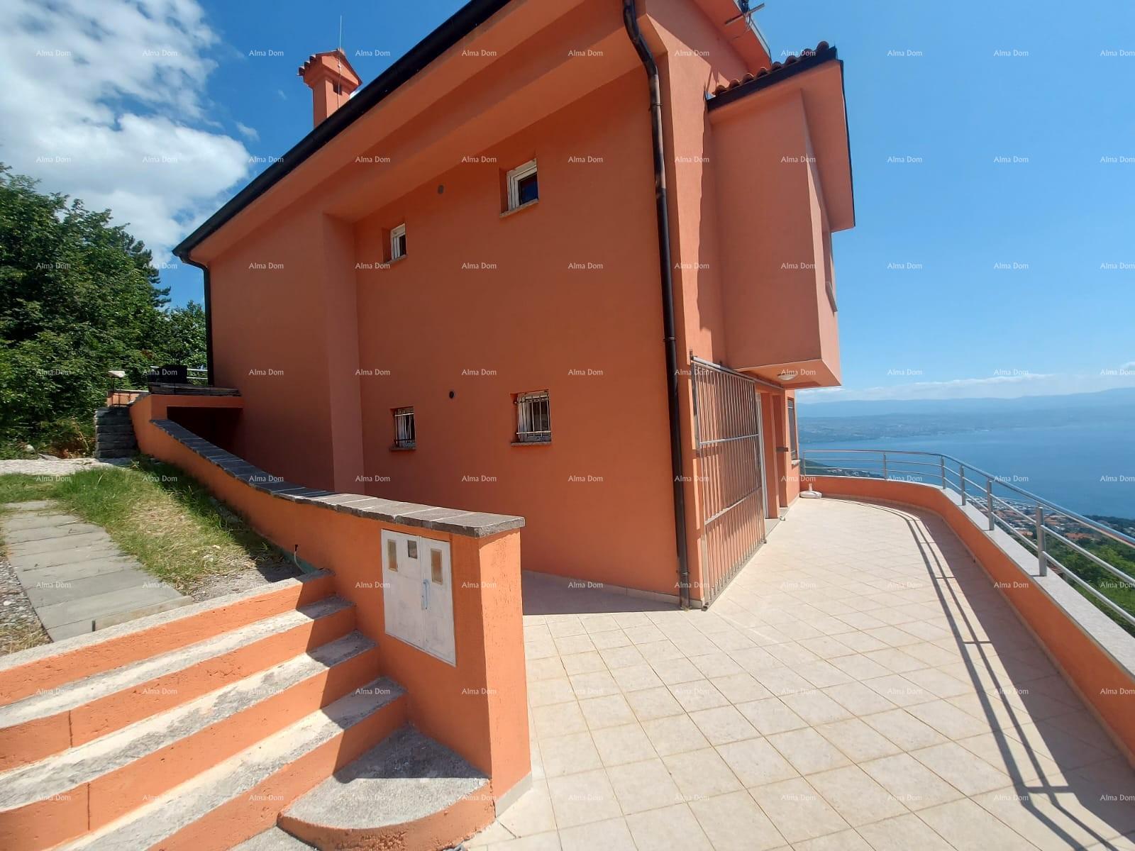 Apartment Zu verkaufen - PRIMORSKO-GORANSKA OPATIJA - OKOLICA