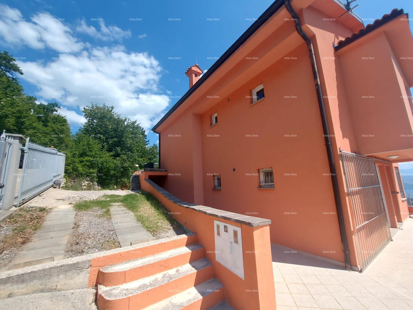 Apartmán Na predaj - PRIMORSKO-GORANSKA OPATIJA - OKOLICA