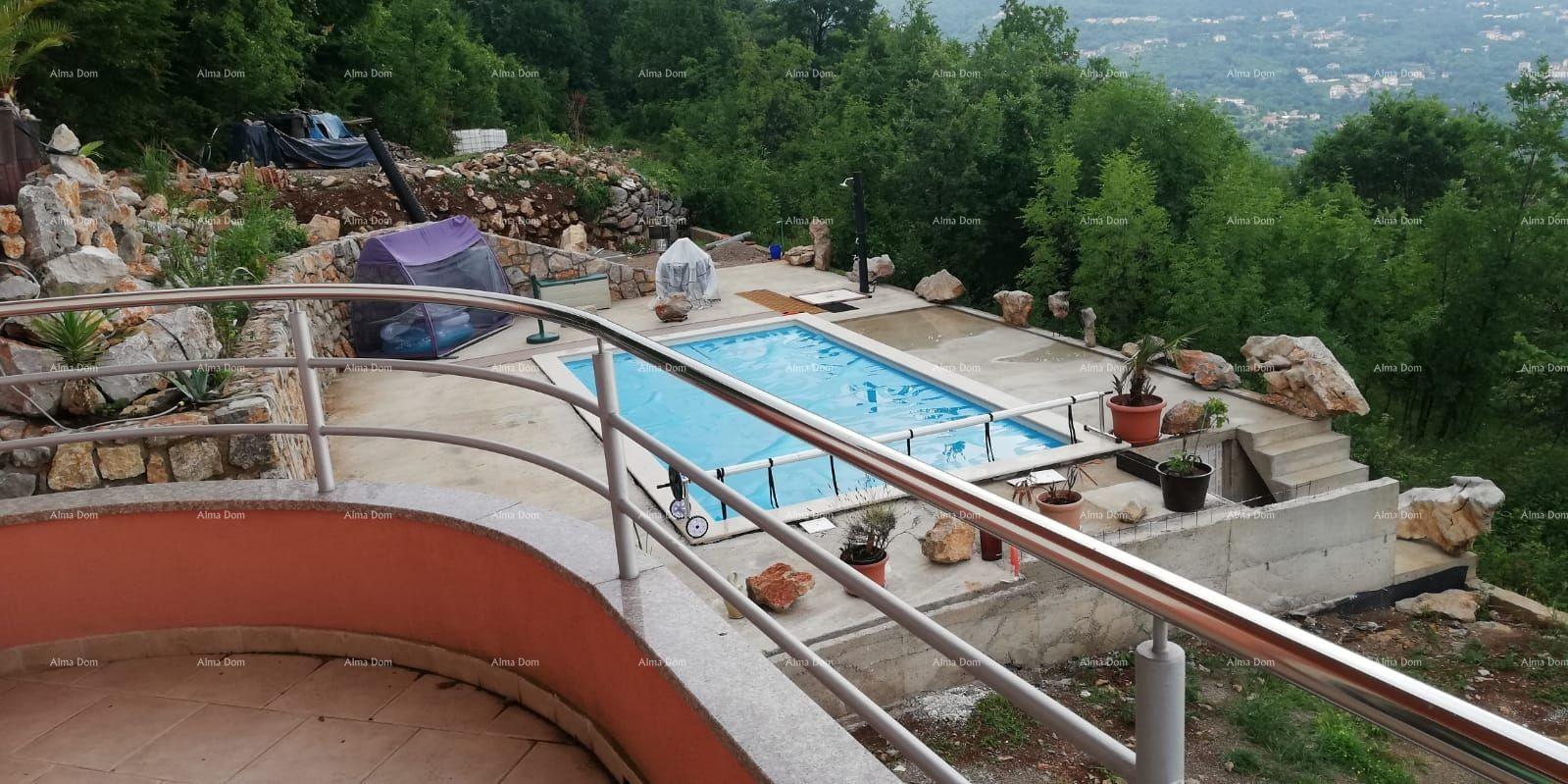 Apartment Zu verkaufen - PRIMORSKO-GORANSKA OPATIJA - OKOLICA