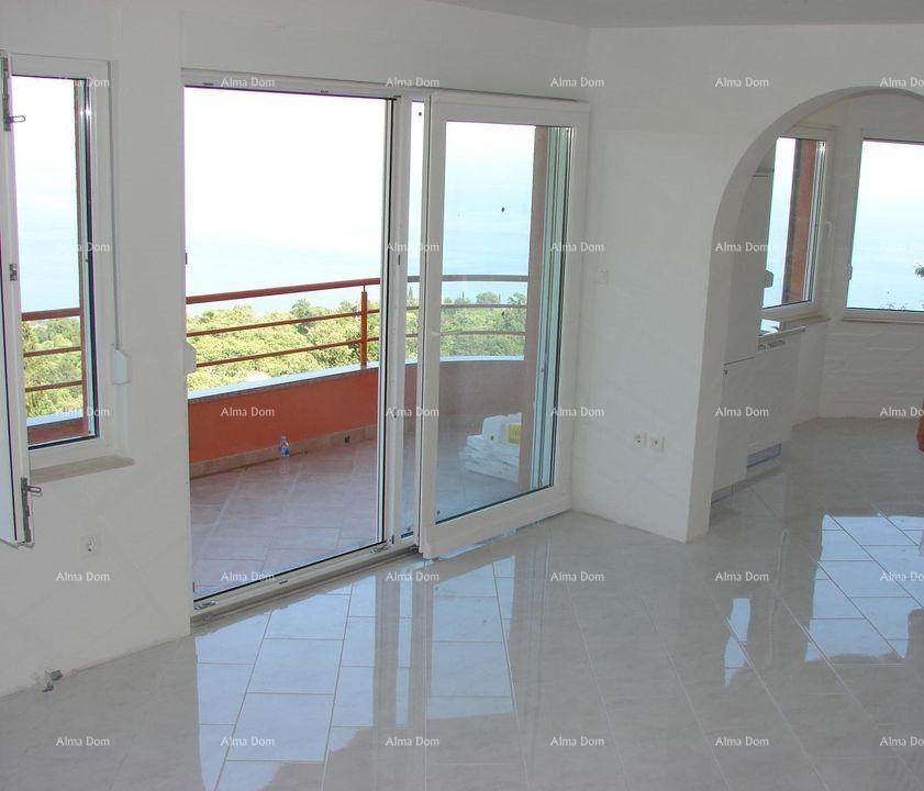 Flat For sale - PRIMORSKO-GORANSKA OPATIJA - OKOLICA