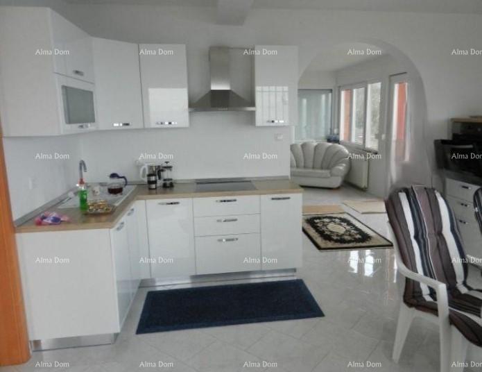 Flat For sale - PRIMORSKO-GORANSKA OPATIJA - OKOLICA