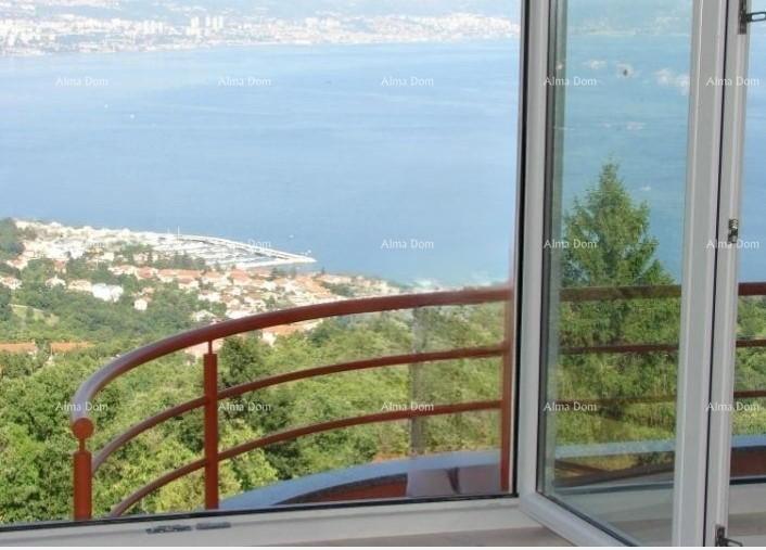 Apartment Zu verkaufen - PRIMORSKO-GORANSKA OPATIJA - OKOLICA