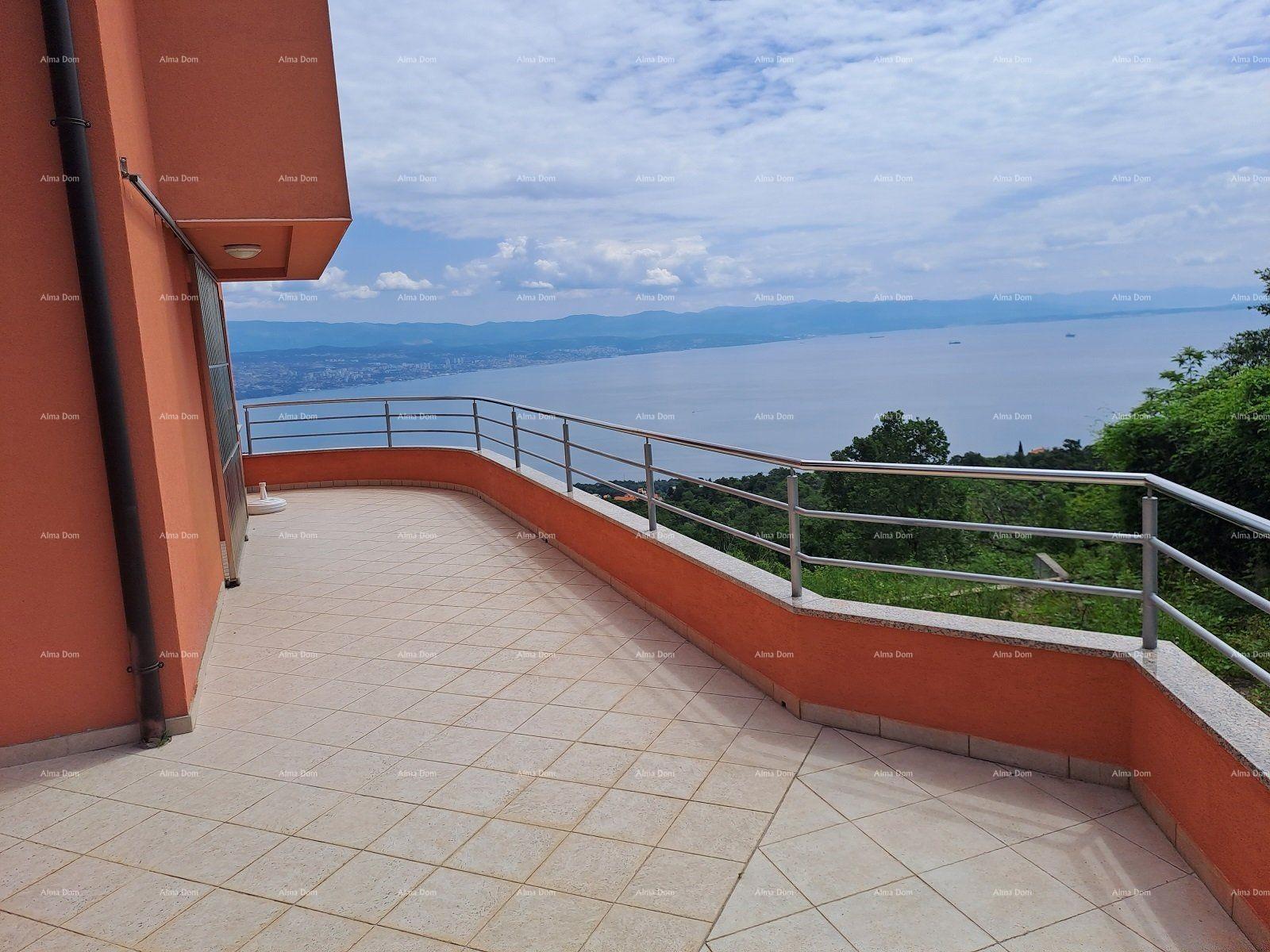 Apartment Zu verkaufen - PRIMORSKO-GORANSKA OPATIJA - OKOLICA