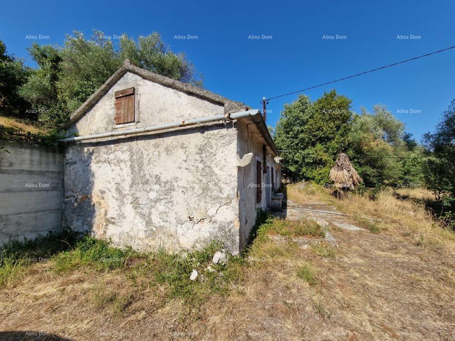 Land For sale - ISTARSKA LABIN