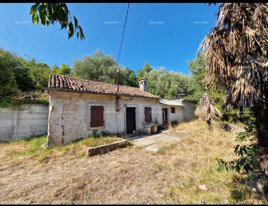 Land For sale - ISTARSKA LABIN