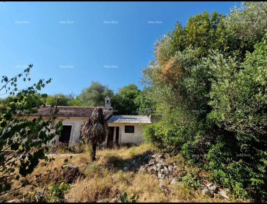 Land For sale - ISTARSKA LABIN