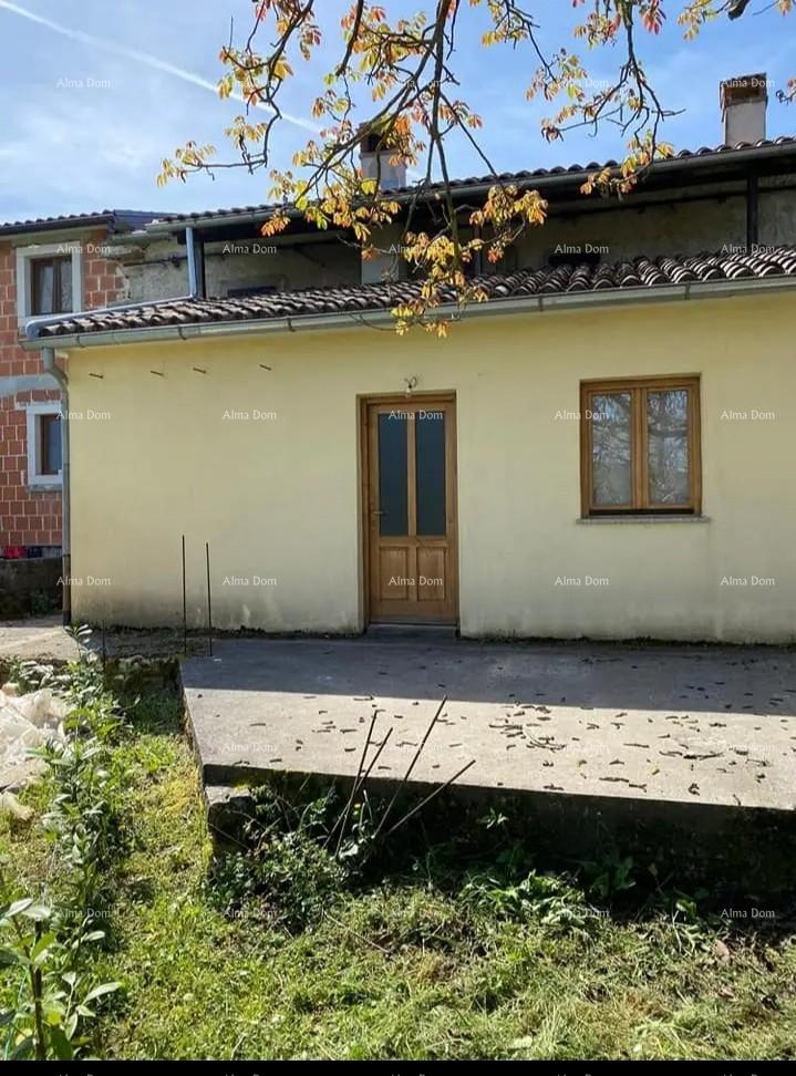 House For sale - ISTARSKA PAZIN