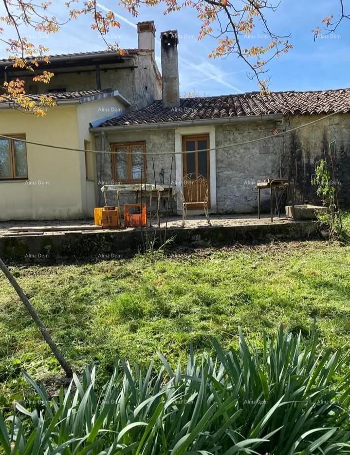 House For sale - ISTARSKA PAZIN