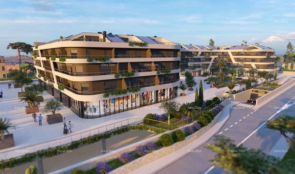 Apartmán Na prodej - ISTARSKA POREč