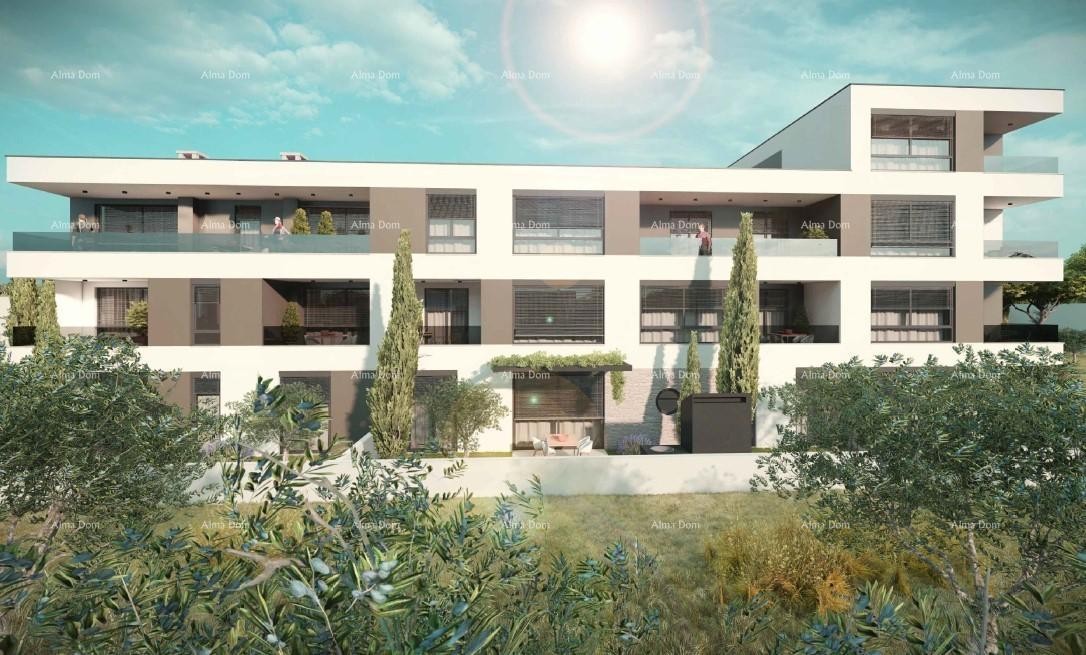 Apartment Zu verkaufen