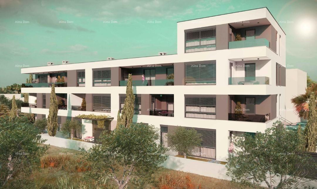 Apartment Zu verkaufen - ISTARSKA FAžANA