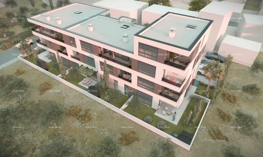 Apartment Zu verkaufen - ISTARSKA FAžANA