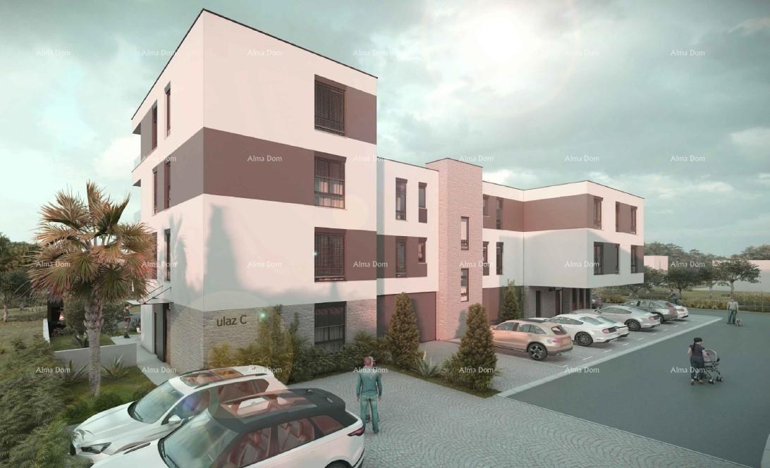Apartment Zu verkaufen - ISTARSKA FAžANA