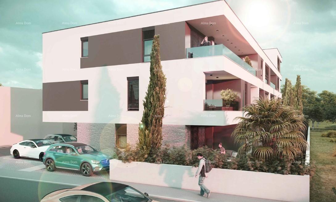 Apartment Zu verkaufen - ISTARSKA FAžANA