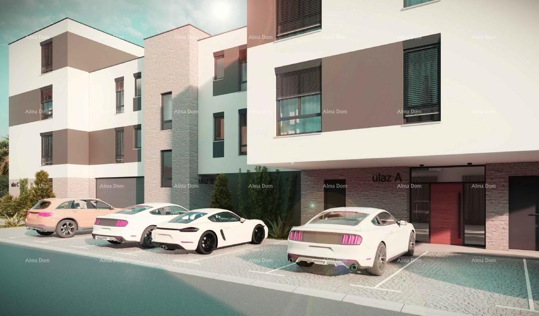 Apartment Zu verkaufen - ISTARSKA FAžANA