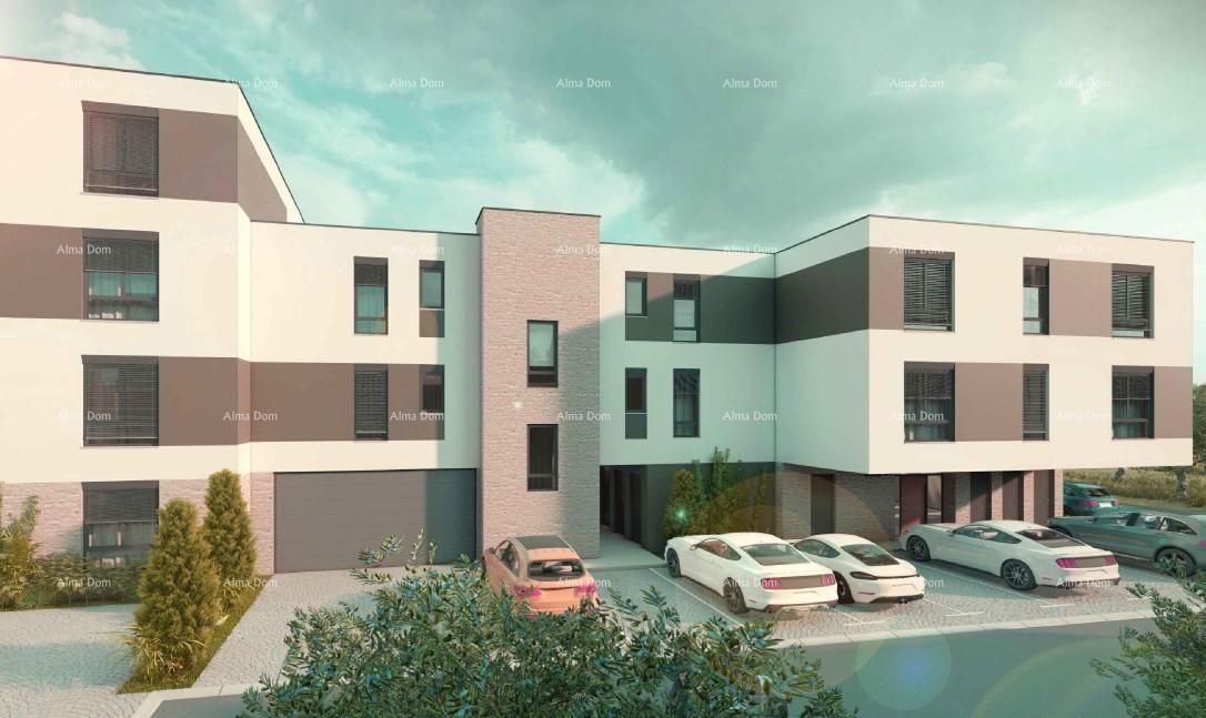 Apartment Zu verkaufen - ISTARSKA FAžANA