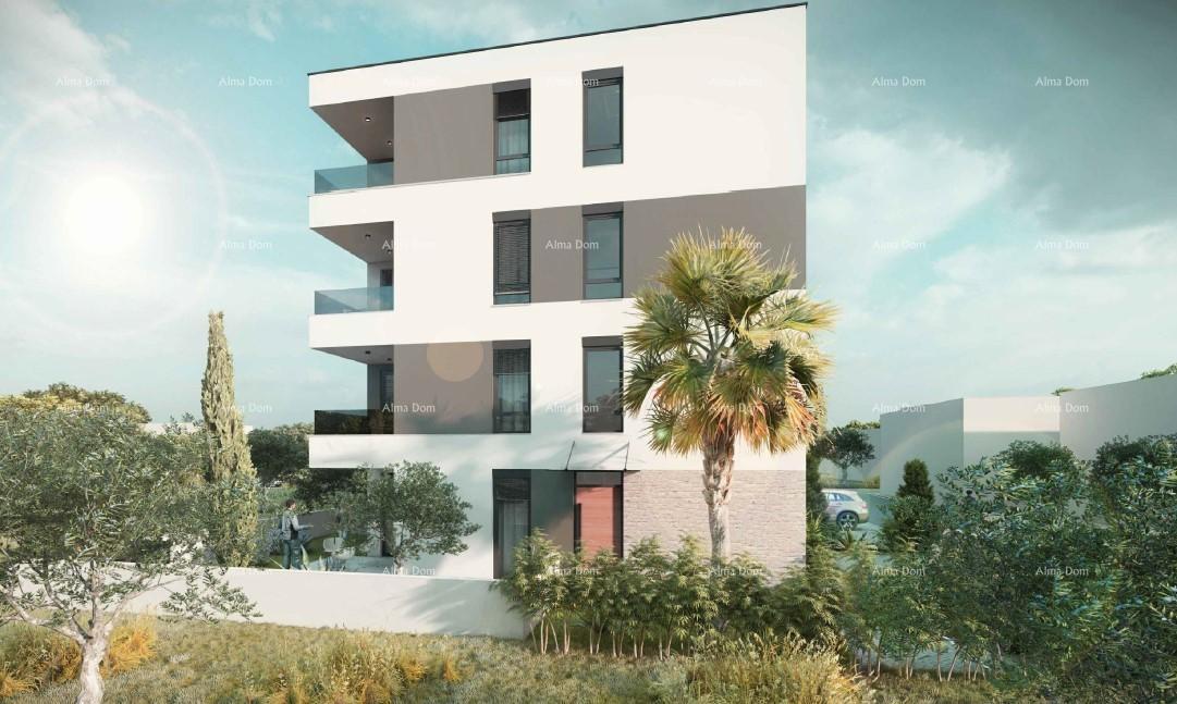 Apartment Zu verkaufen - ISTARSKA FAžANA