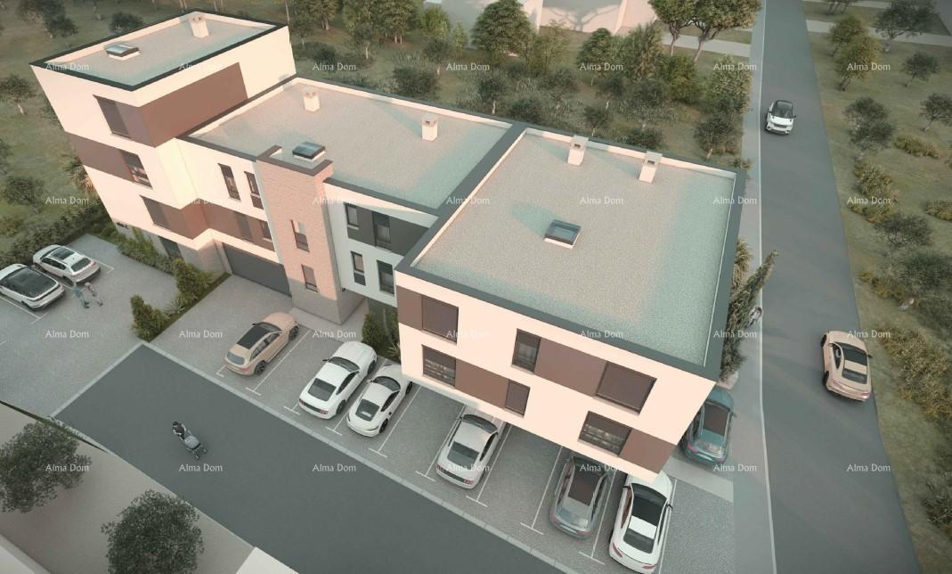 Apartment Zu verkaufen - ISTARSKA FAžANA