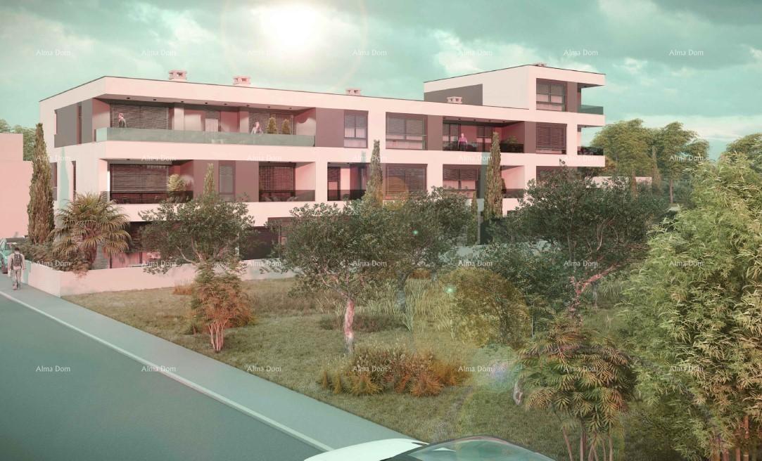 Apartment Zu verkaufen - ISTARSKA FAžANA