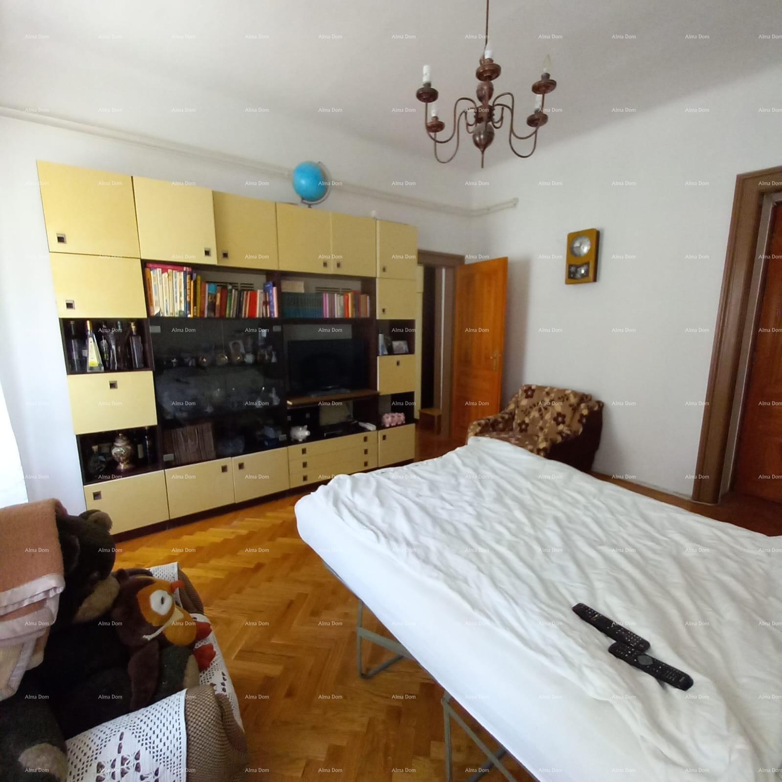 Apartmán Na prodej - ISTARSKA PULA