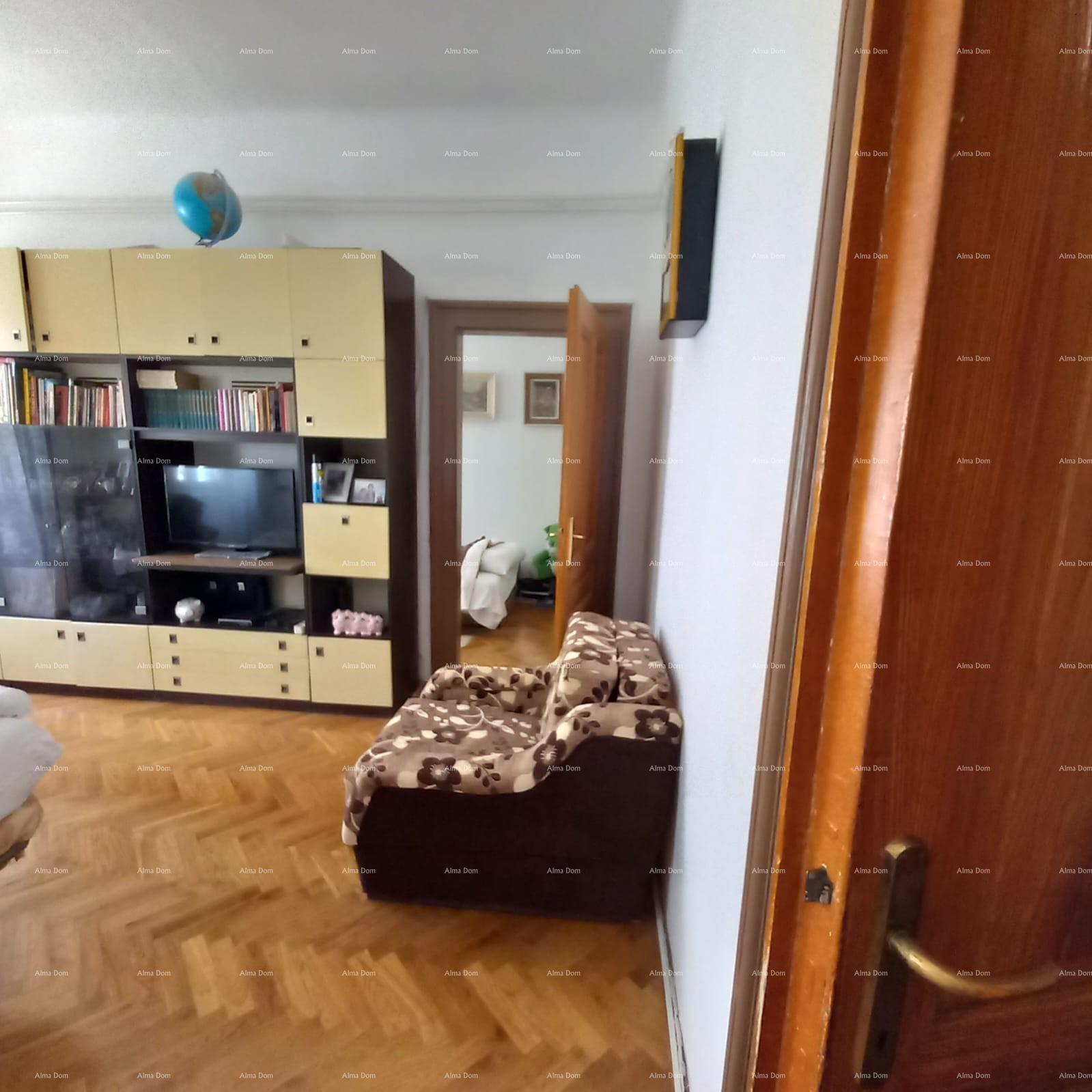 Apartmán Na prodej - ISTARSKA PULA