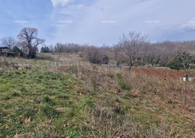 Terreno In vendita - Istarska Pazin - Okolica - foto 3/3