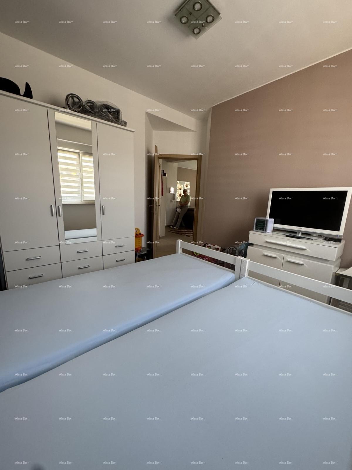 Apartment Zu verkaufen - ISTARSKA MEDULIN