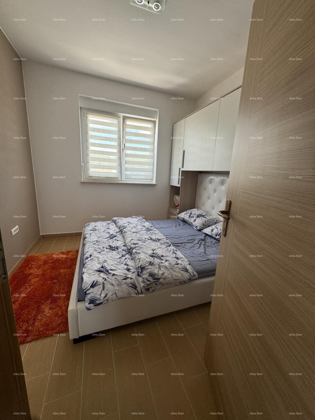 Apartment Zu verkaufen - ISTARSKA MEDULIN