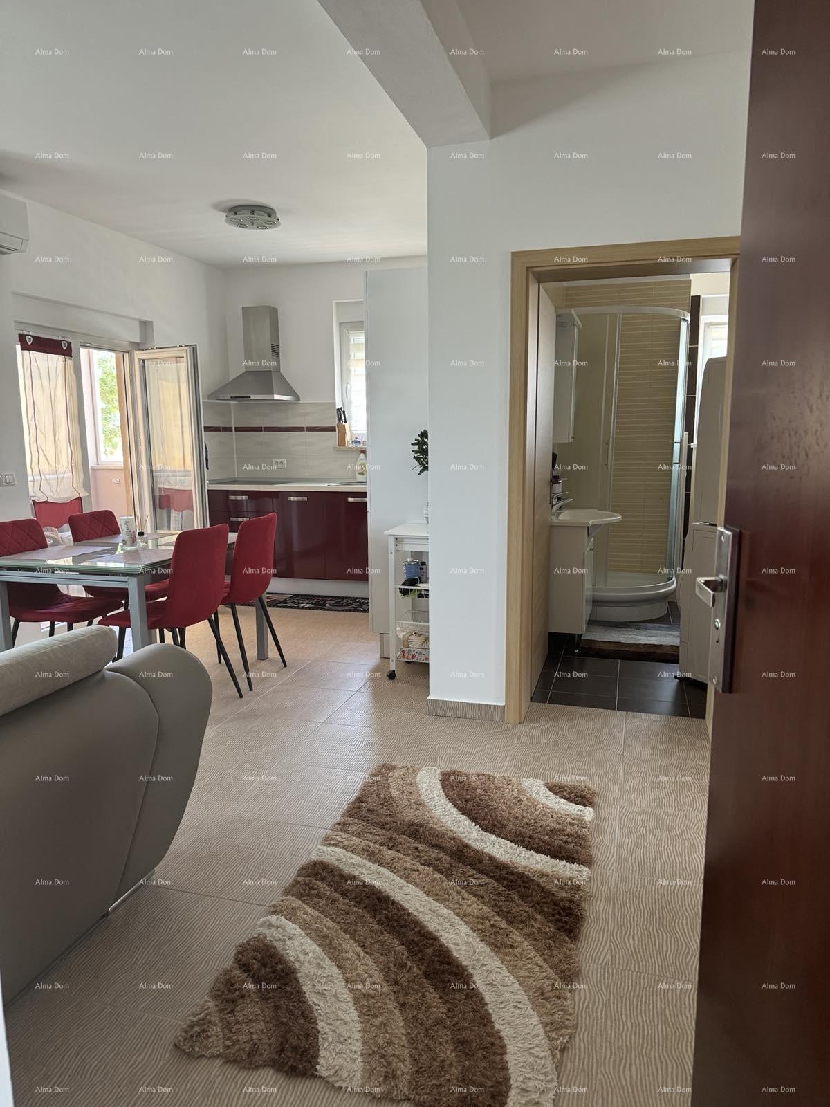 Apartment Zu verkaufen - ISTARSKA MEDULIN