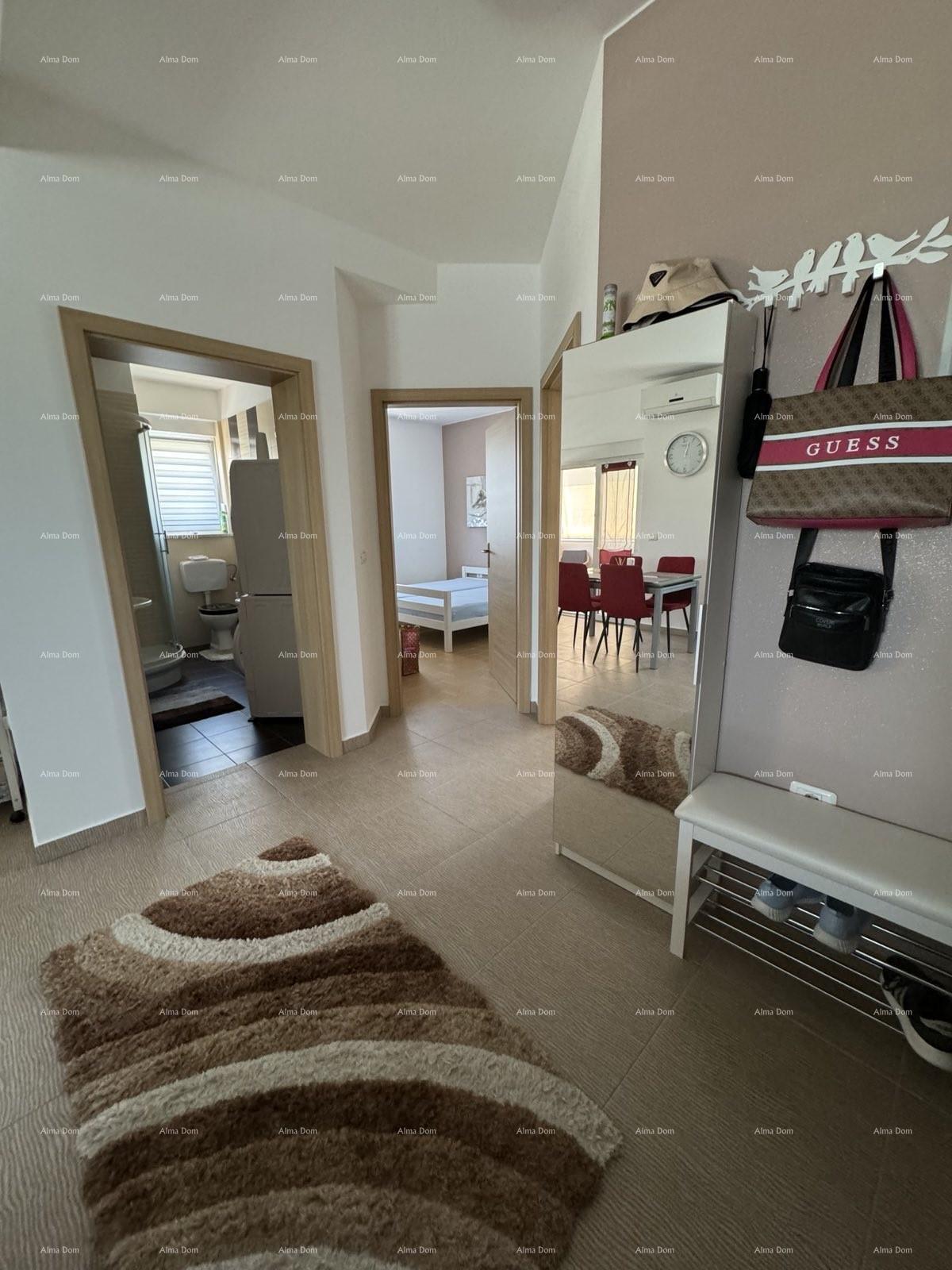 Apartment Zu verkaufen - ISTARSKA MEDULIN