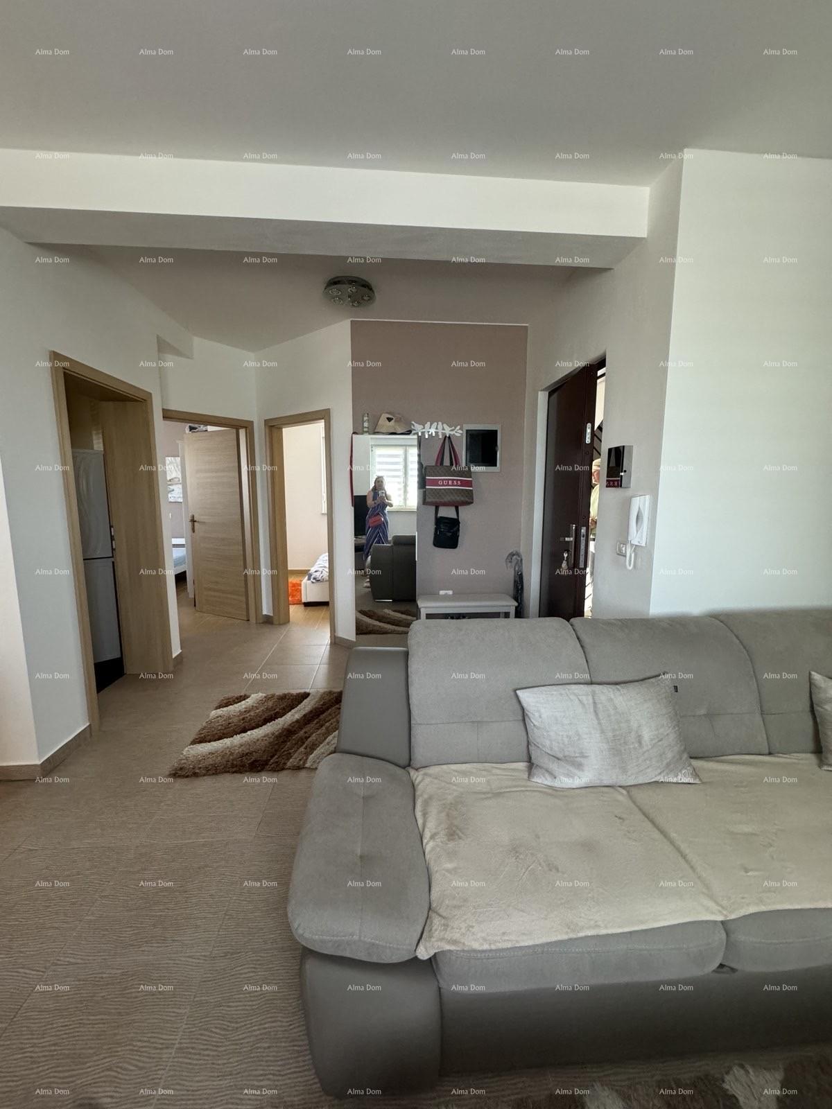 Apartment Zu verkaufen - ISTARSKA MEDULIN