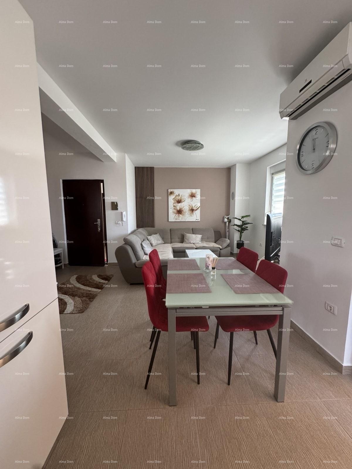 Apartment Zu verkaufen - ISTARSKA MEDULIN