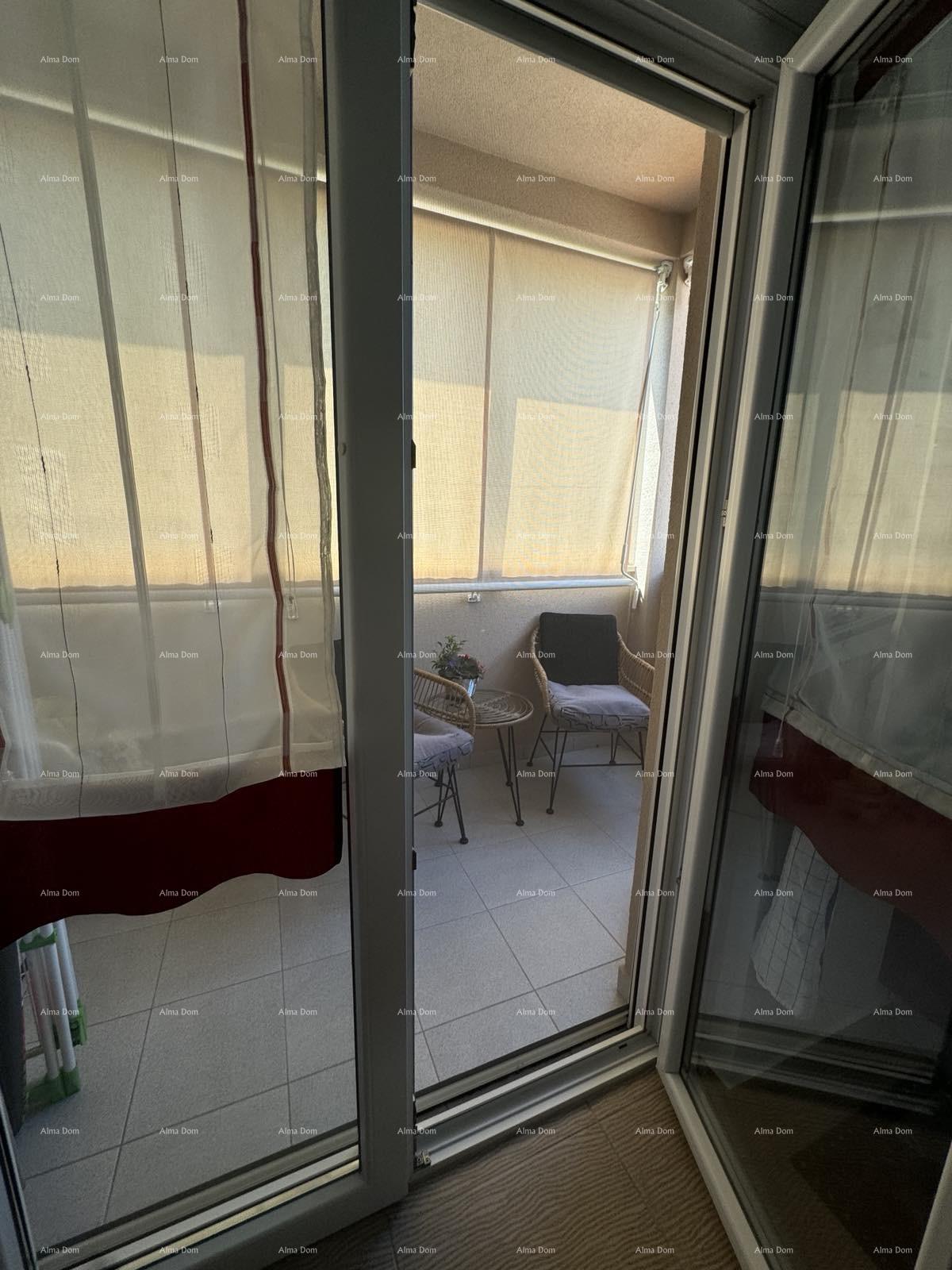 Apartment Zu verkaufen - ISTARSKA MEDULIN
