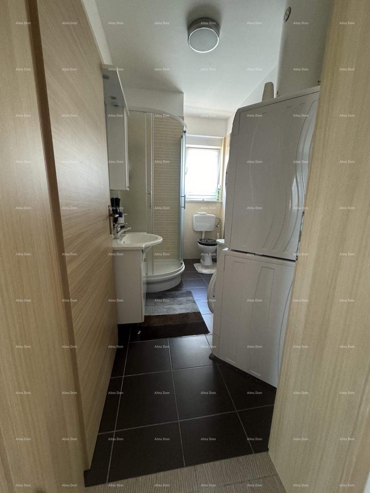 Apartment Zu verkaufen - ISTARSKA MEDULIN