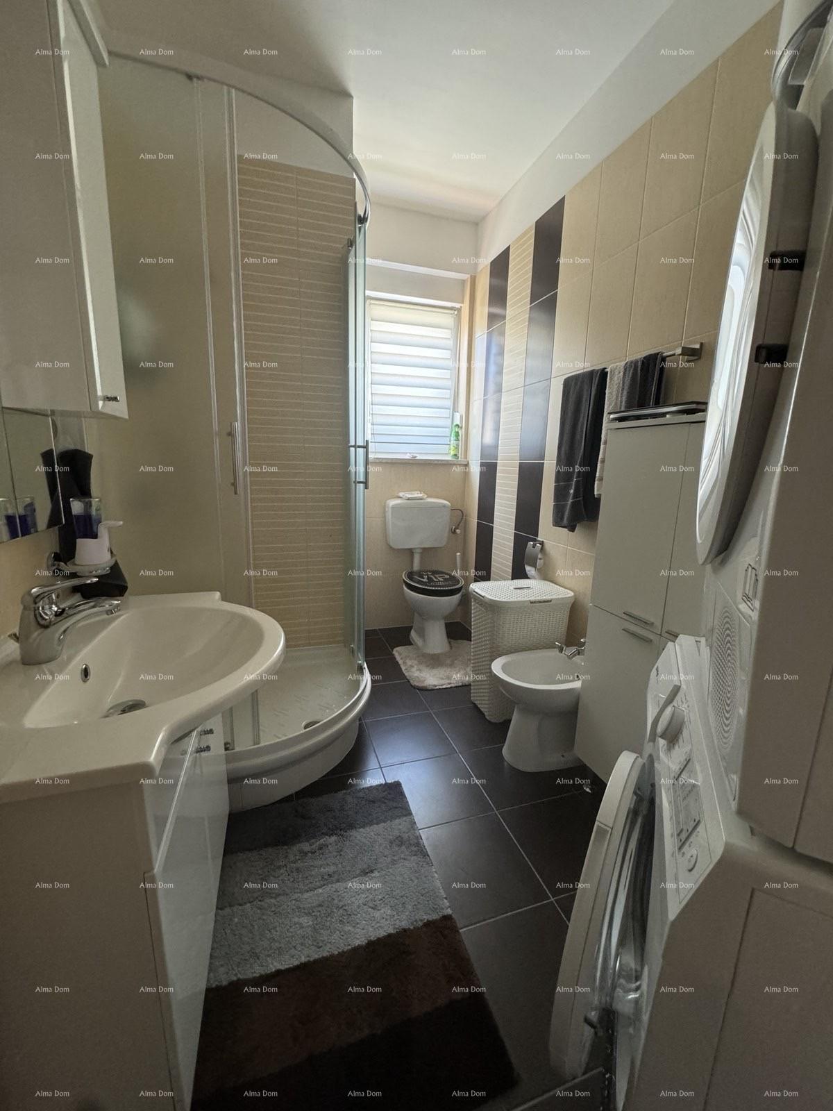 Apartment Zu verkaufen - ISTARSKA MEDULIN
