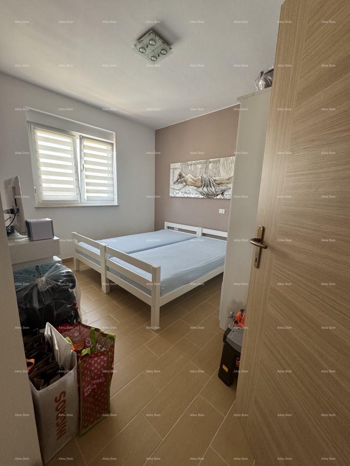 Apartment Zu verkaufen - ISTARSKA MEDULIN
